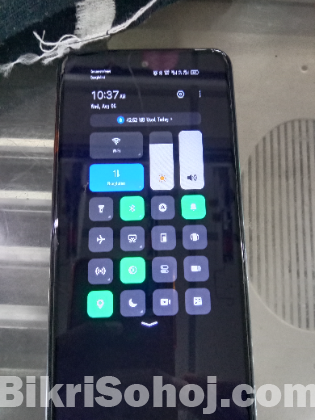 Infinix not 30